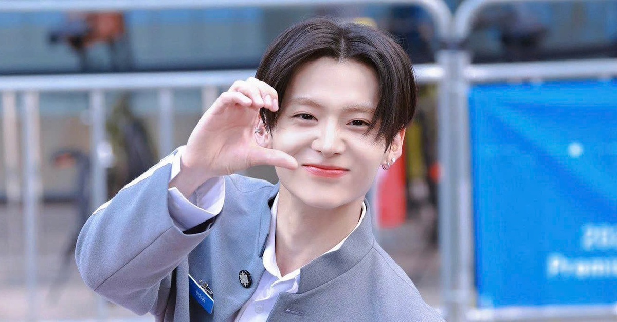 Lee Sang Won thắng áp đảo ở chương trình sống còn Boys Planet 2, nhóm ALD1 ra mắt