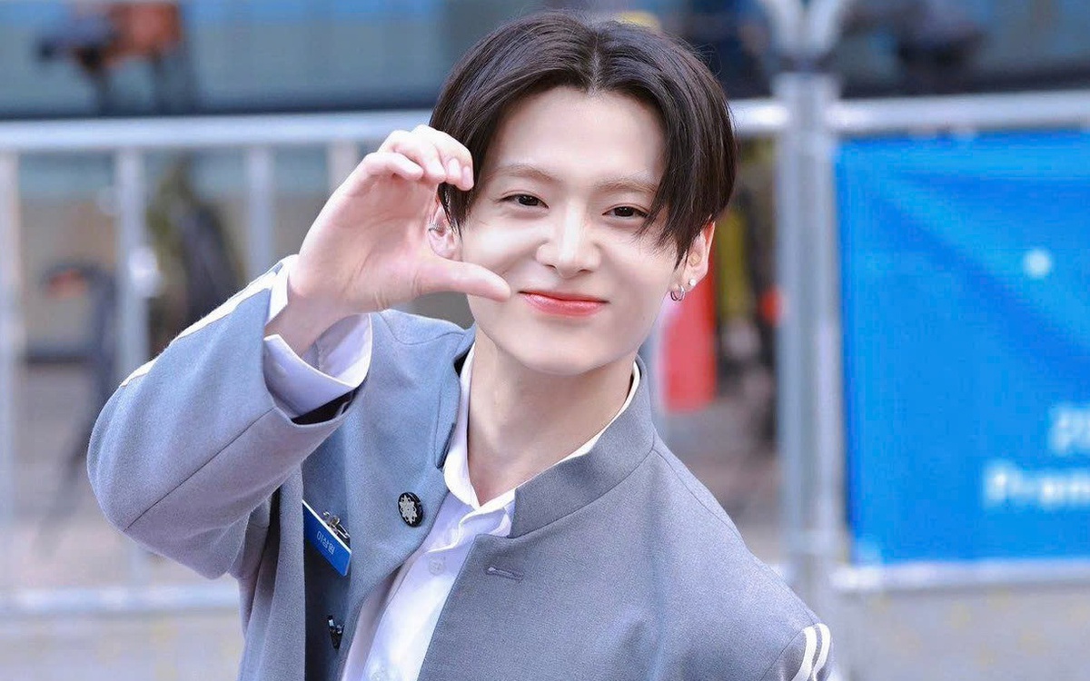 Lee Sang Won thắng áp đảo ở chương trình sống còn Boys Planet 2, nhóm ALD1 ra mắt