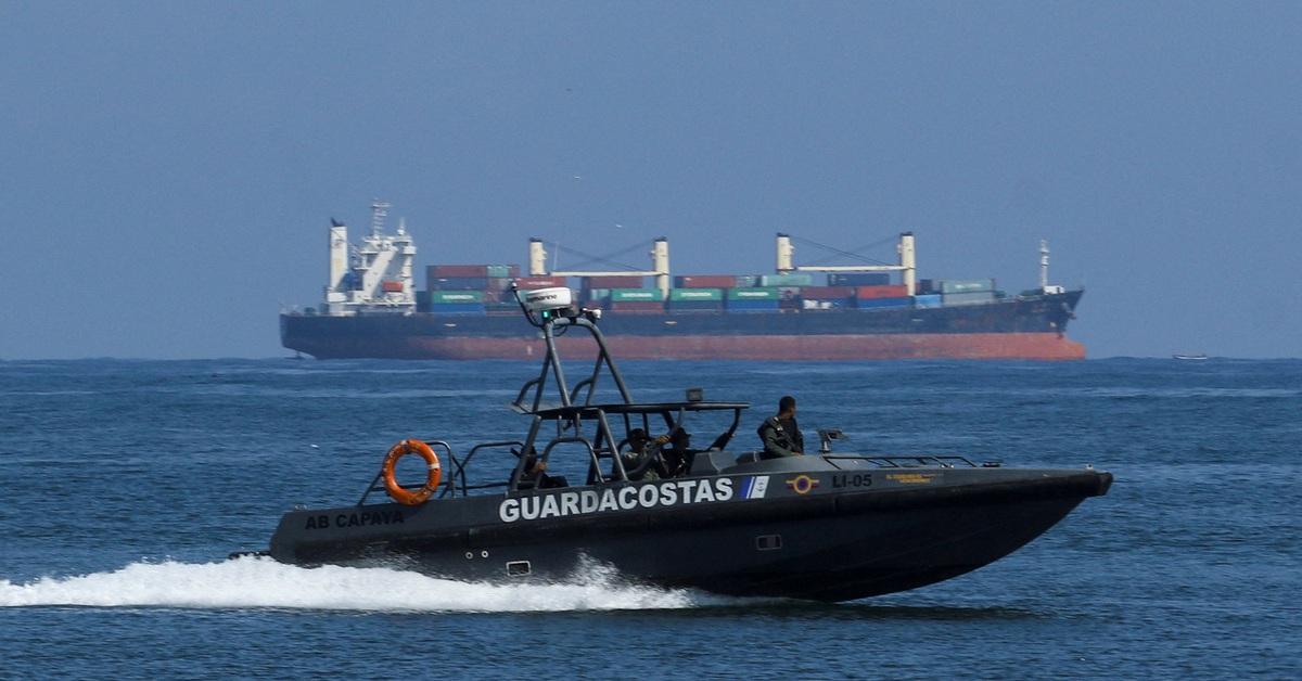 Mỹ lập kế hoạch không kích Venezuela để diệt tội phạm ma túy