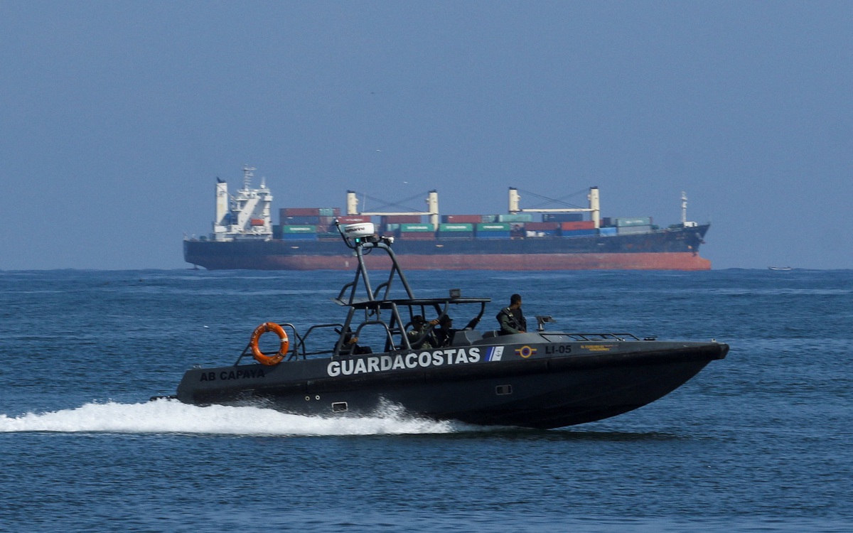 Mỹ lập kế hoạch không kích Venezuela để diệt tội phạm ma túy