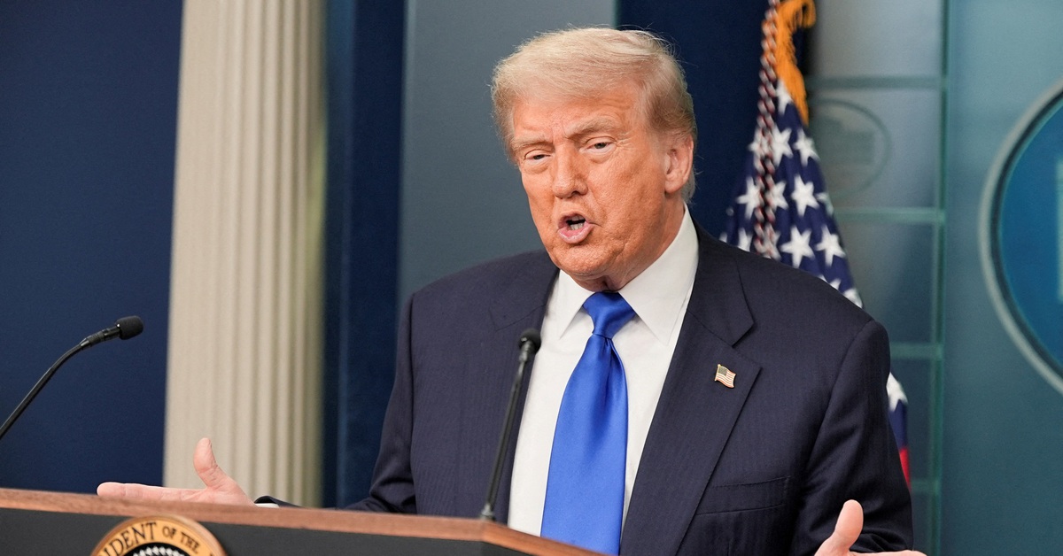 NÓNG: Mỹ ra kế hoạch mới cho Gaza, đề xuất rút toàn bộ quân Israel và 'ân xá' Hamas