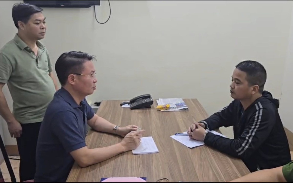 Nguyên nhân ban đầu vụ đâm chết 3 người ở Phú Thọ