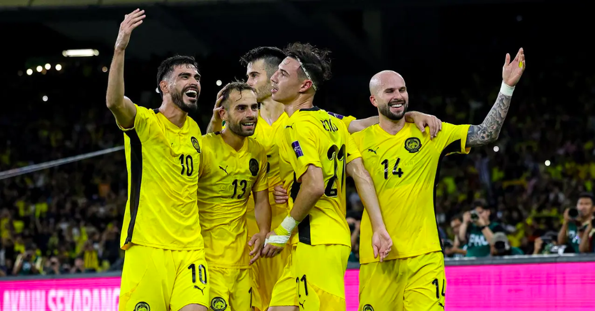 Những kịch bản tiếp theo sau án phạt của FIFA dành cho Malaysia