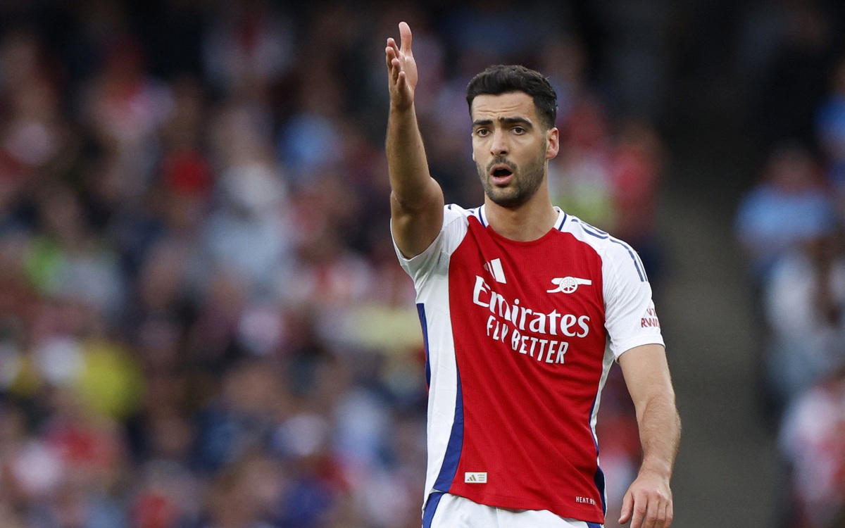 Lịch trực tiếp bóng đá châu Âu ngày 28-9: Newcastle đấu Arsenal