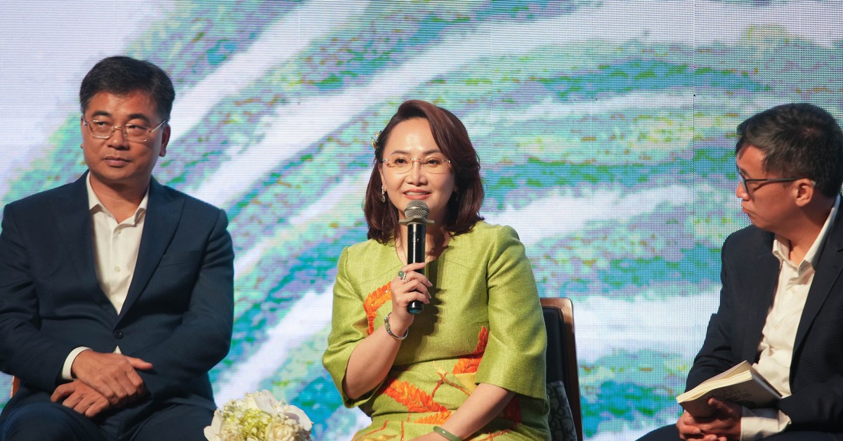 Đâu là 'cửa thắng' cho nông nghiệp Việt?