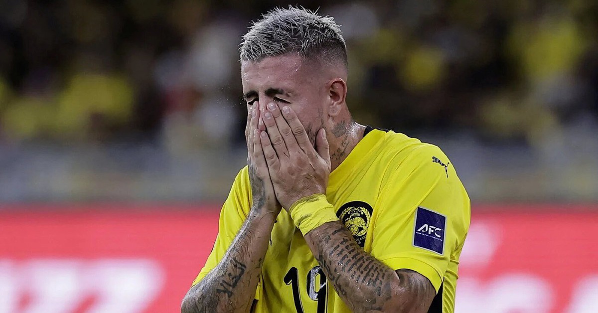 Vụ 7 cầu thủ Malaysia bị phạt gian lận: Các CLB chủ quản xử lý quyết liệt