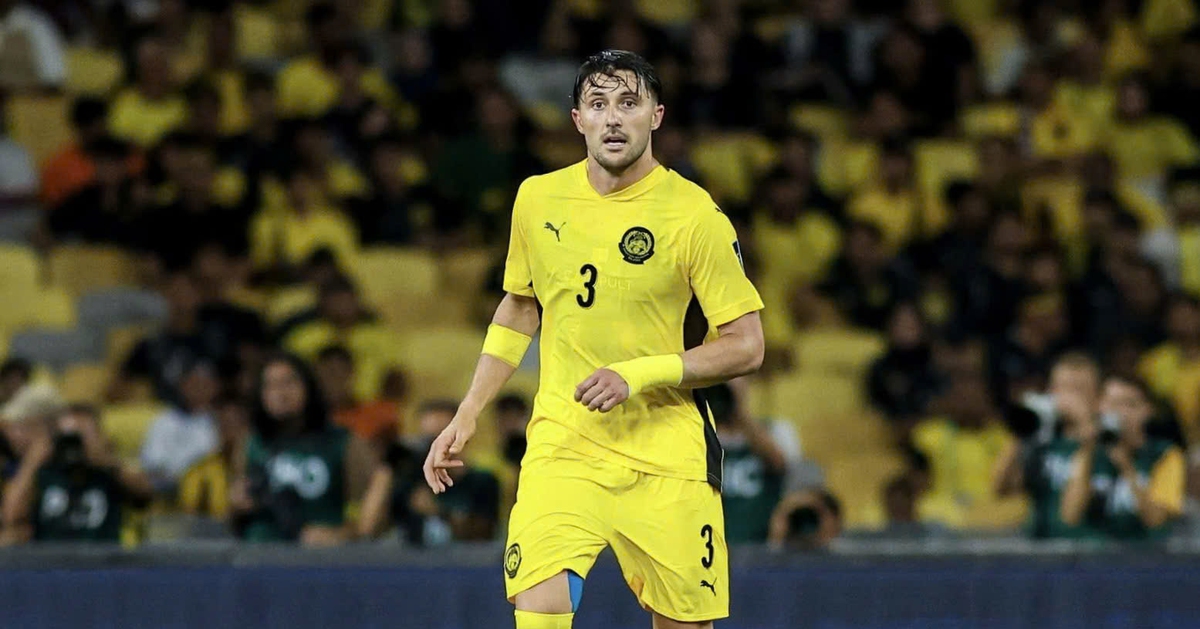 Phản ứng đầu tiên của AFC về án phạt của Malaysia