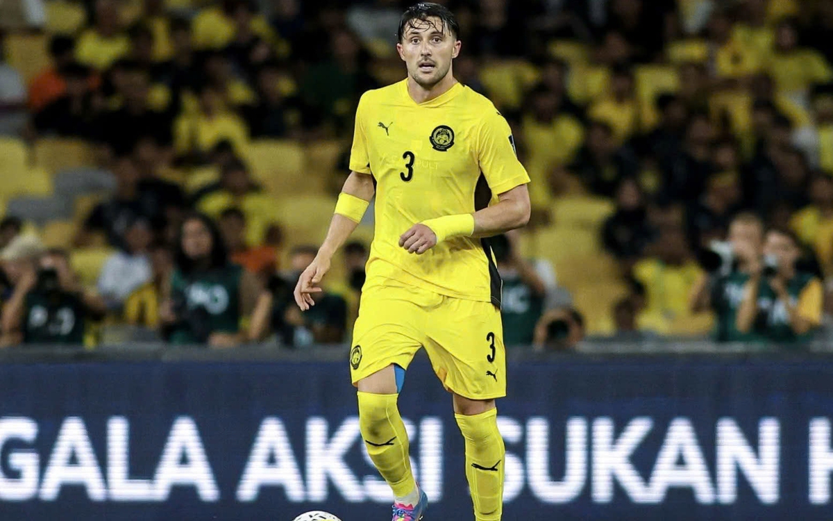 Phản ứng đầu tiên của AFC về án phạt của Malaysia