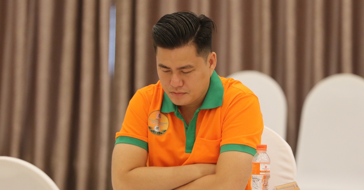 Truyền thông Trung Quốc nói gì về chiến thắng lịch sử của Lại Lý Huynh?