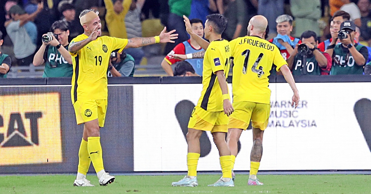 Tương lai nào cho bóng đá Malaysia?