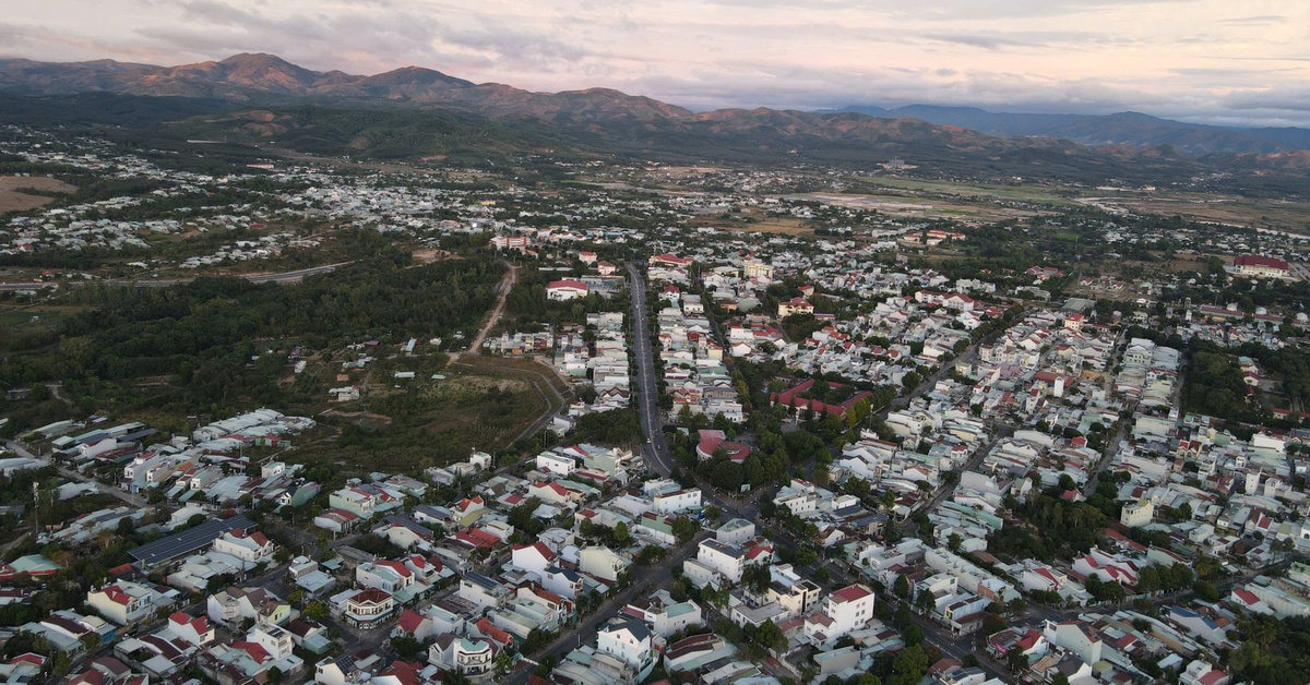 Quảng Ngãi báo cáo Thủ tướng, xin hủy dự án hơn 800 tỉ đồng ở TP Kon Tum cũ