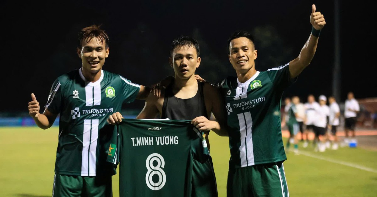 CLB Trường Tươi Đồng Nai vượt khó