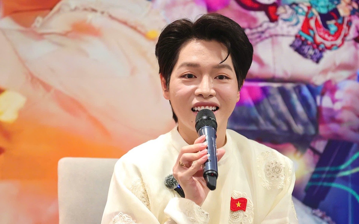 Đức Phúc chi hàng tỉ đồng cho tiết mục 3 phút mang chiến thắng về cho Việt Nam