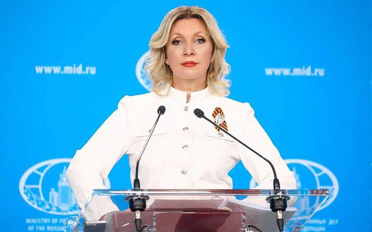 Nga cáo buộc Ukraine dàn dựng khiêu khích, dẫn châu Âu tới Thế chiến 3