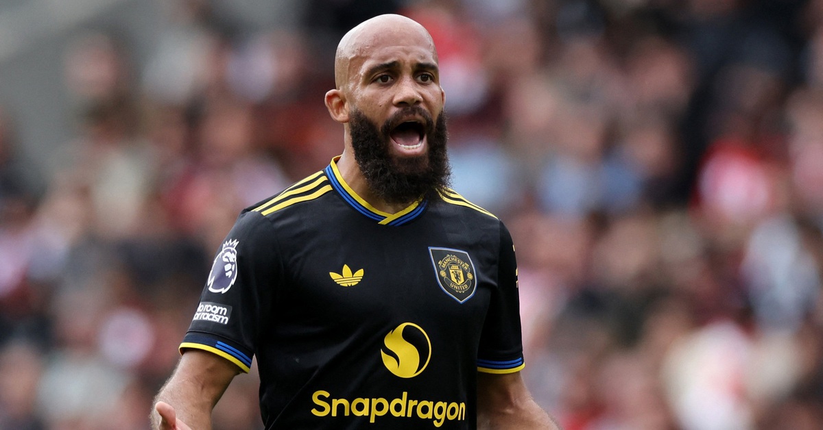 Tiền đạo Mbeumo không có nổi cú sút nào 'ngày về' Brentford