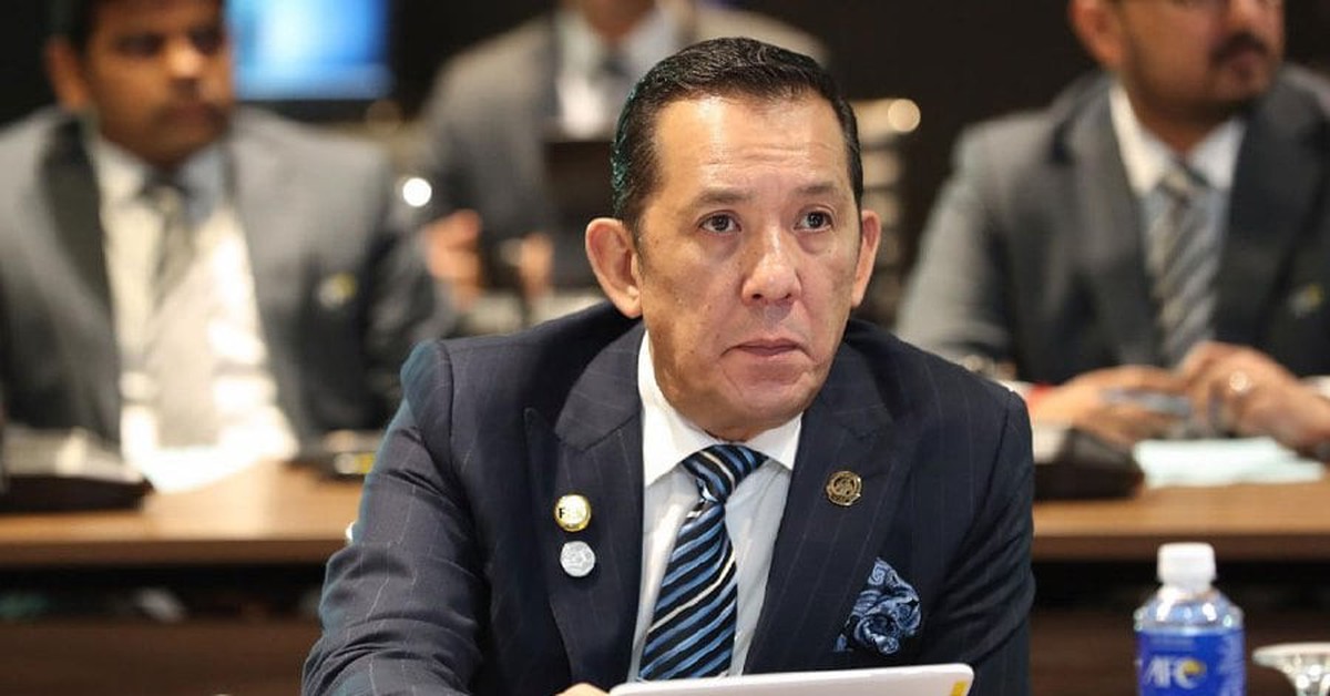 Quan chức Liên đoàn Bóng đá Malaysia có thể bị phạt roi