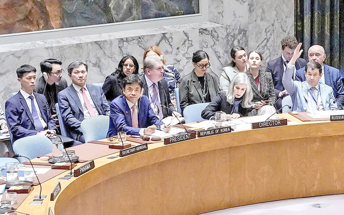 Nga, Trung Quốc không cứu được Iran