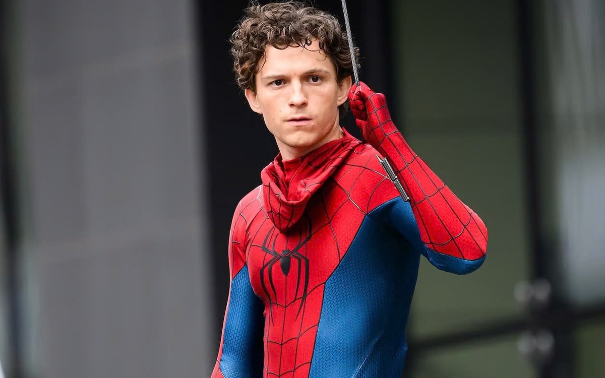 Tom Holland lên tiếng về tai nạn chấn thương não khi quay Người nhện 4