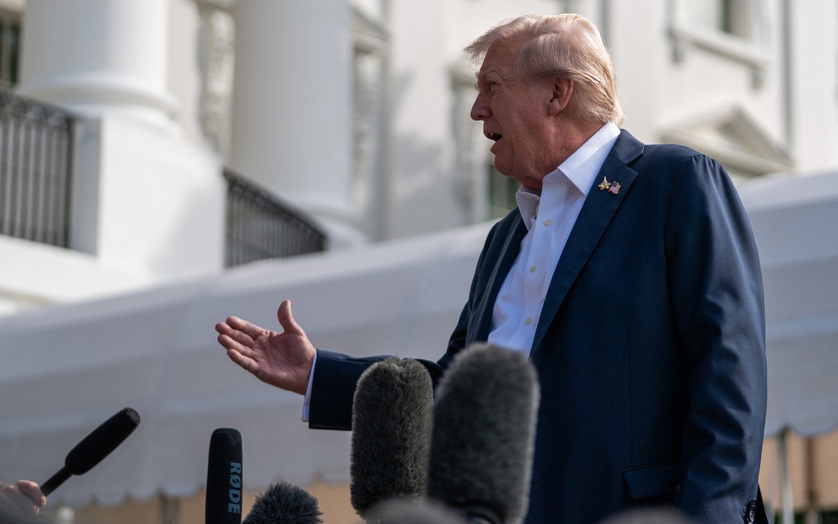 Bang Oregon phản đối kịch liệt việc ông Trump điều quân đến Portland