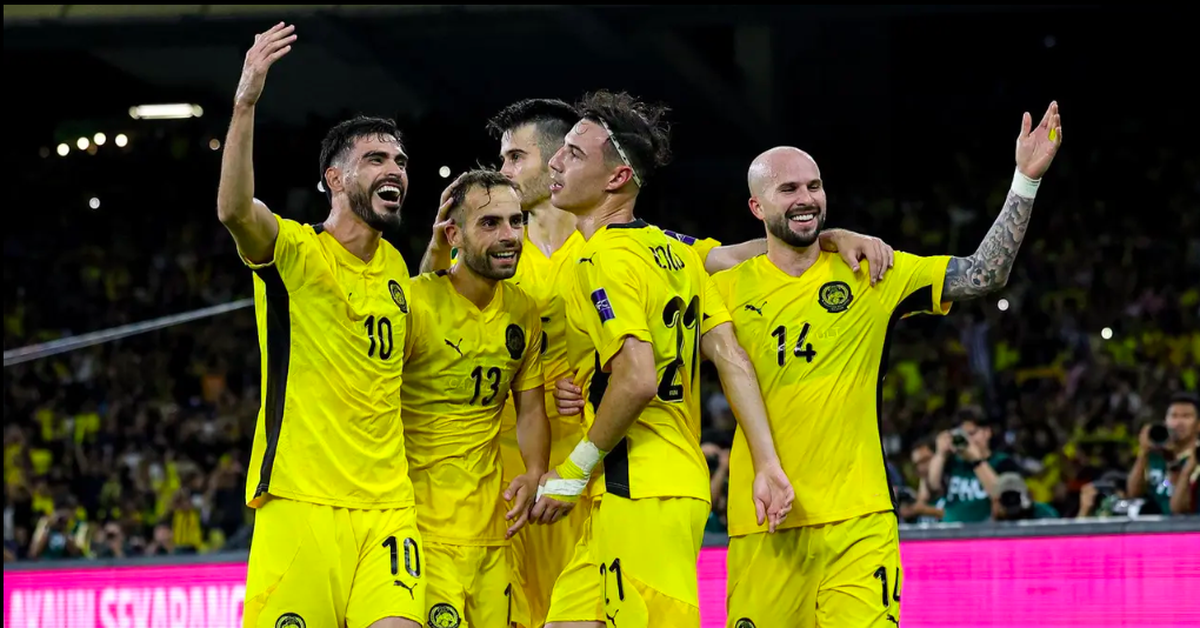 Lý do Malaysia chưa nộp đơn kháng cáo án phạt của FIFA