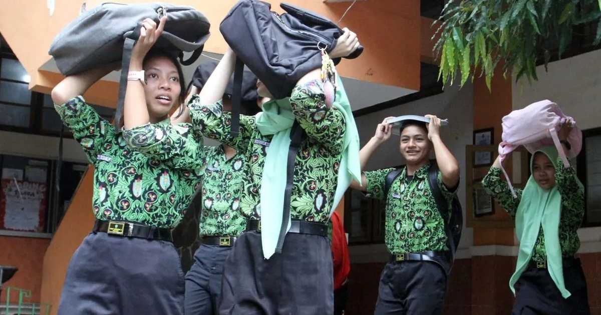 Chuyên gia báo động: Indonesia có thể hứng siêu động đất kèm sóng thần tàn phá