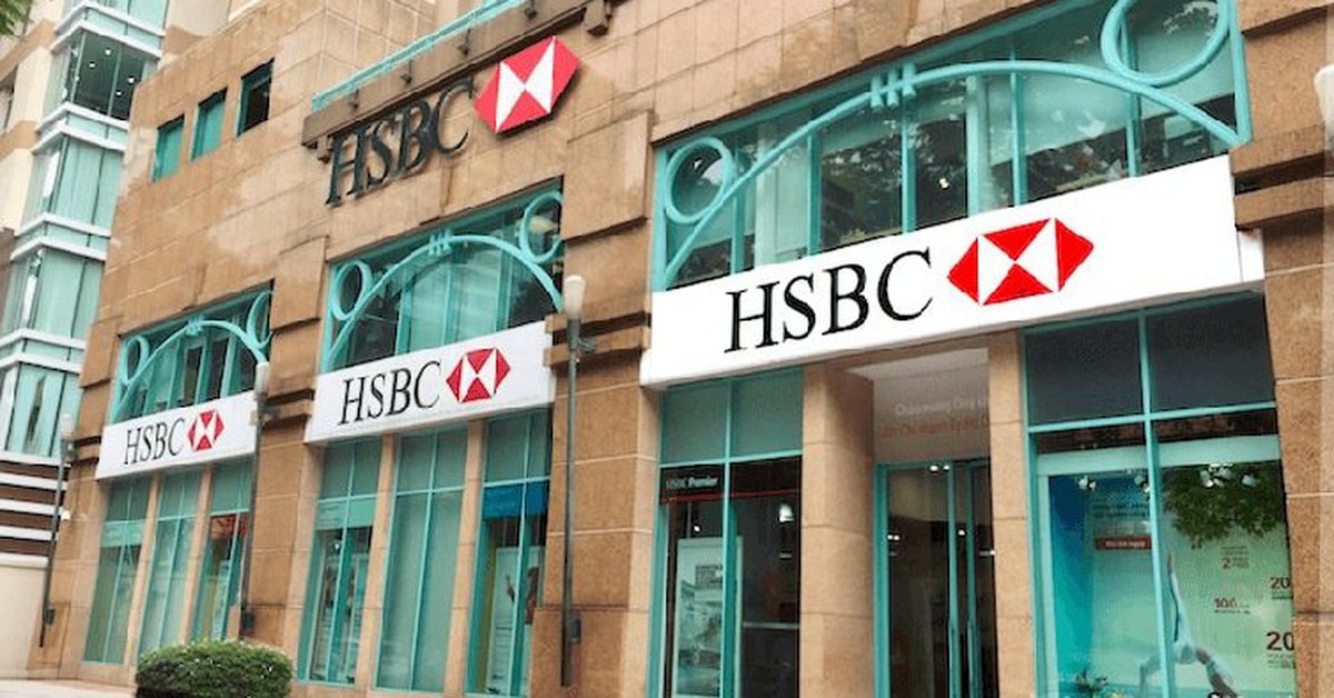 Lợi nhuận hai ngân hàng 'ngoại' ở Việt Nam cùng sụt giảm