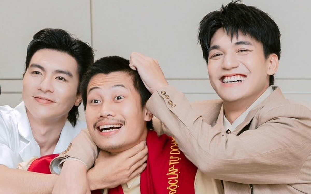 Tạm biệt 'Mưa đỏ', doanh thu gần 714 tỉ, có khán giả nói đã xem tới 11 lần