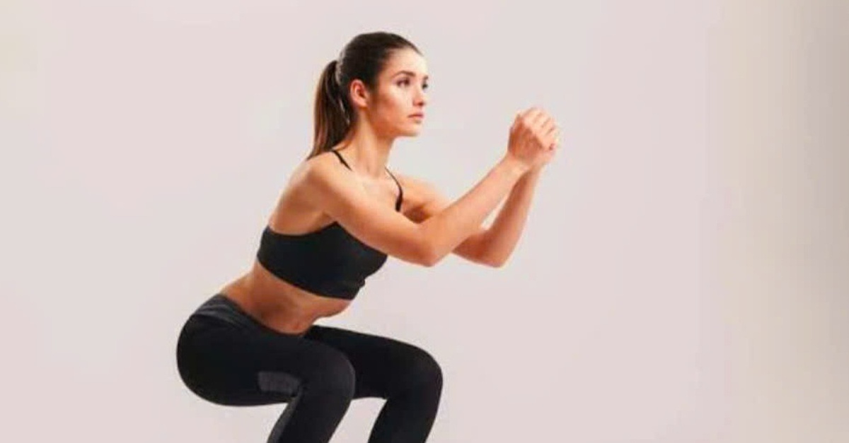 Nếu bạn khó ngủ, hãy thử những bài tập này