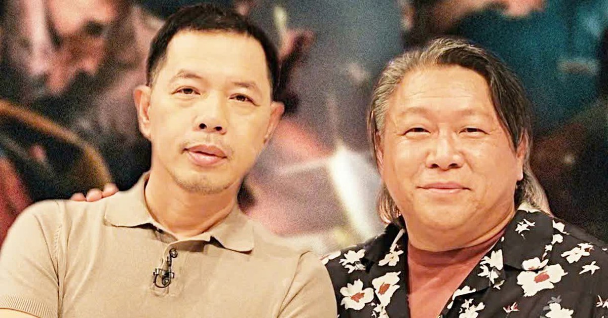 Nhờ Tử chiến trên không, Hàm Trần có phim trăm tỉ đầu tiên