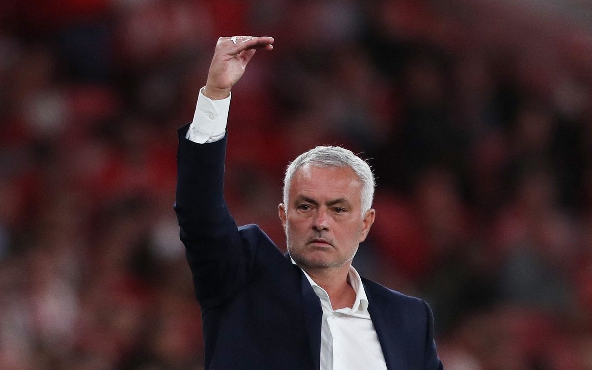 Lịch trực tiếp Champions League: Mourinho tái ngộ Chelsea