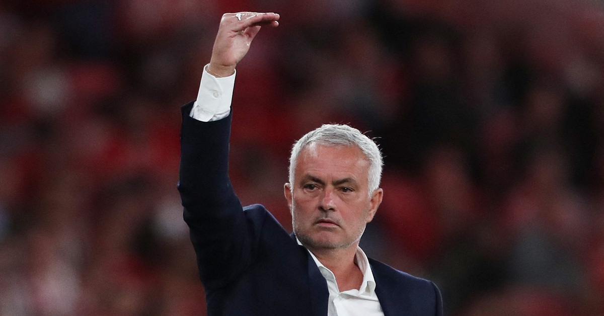 Lịch trực tiếp Champions League: Mourinho tái ngộ Chelsea