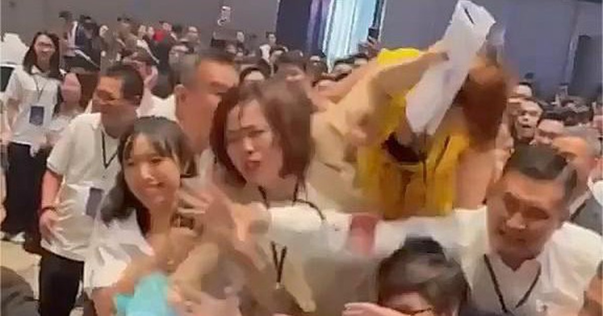 Giành giật phiếu mua căn hộ chung cư ở Bình Dương: Sẽ rà soát quy trình tổ chức sự kiện