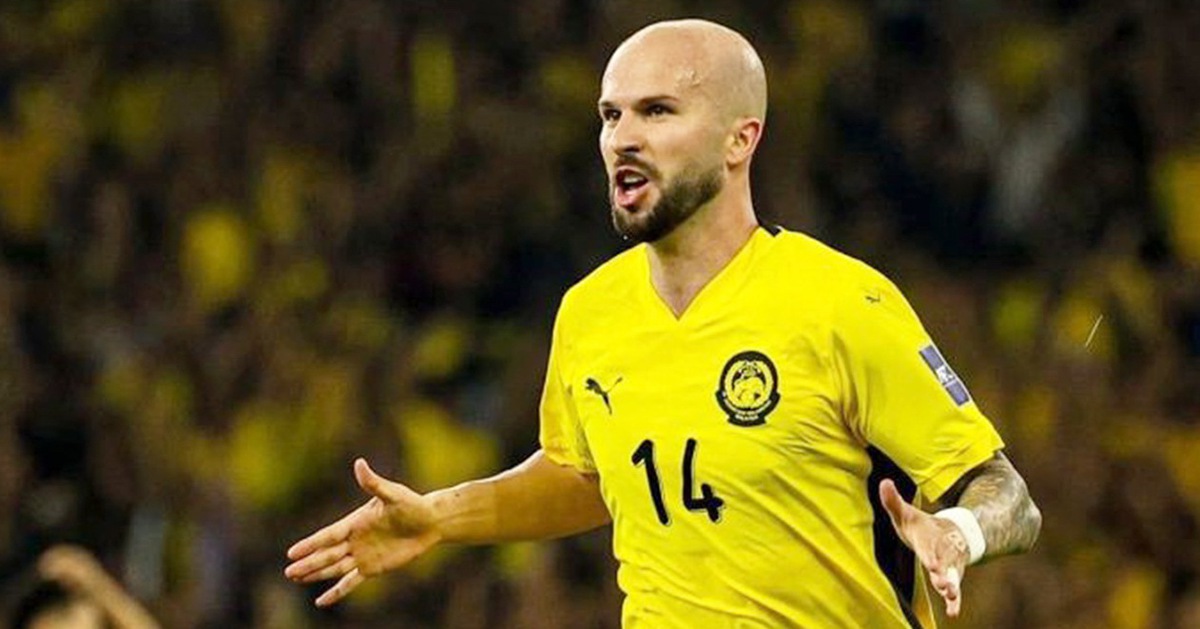 Malaysia chỉ trích ngược FIFA