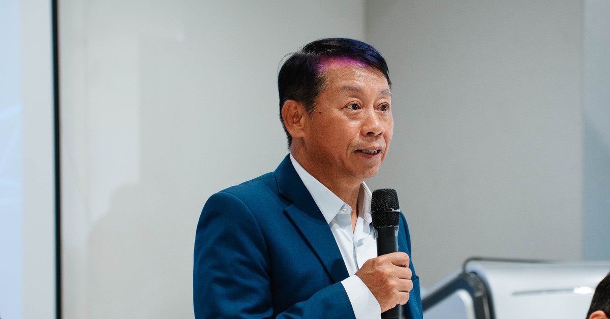 Cơ hội làm trung tâm hàng hải quốc tế tại cảng Cái Mép 10 tỉ USD