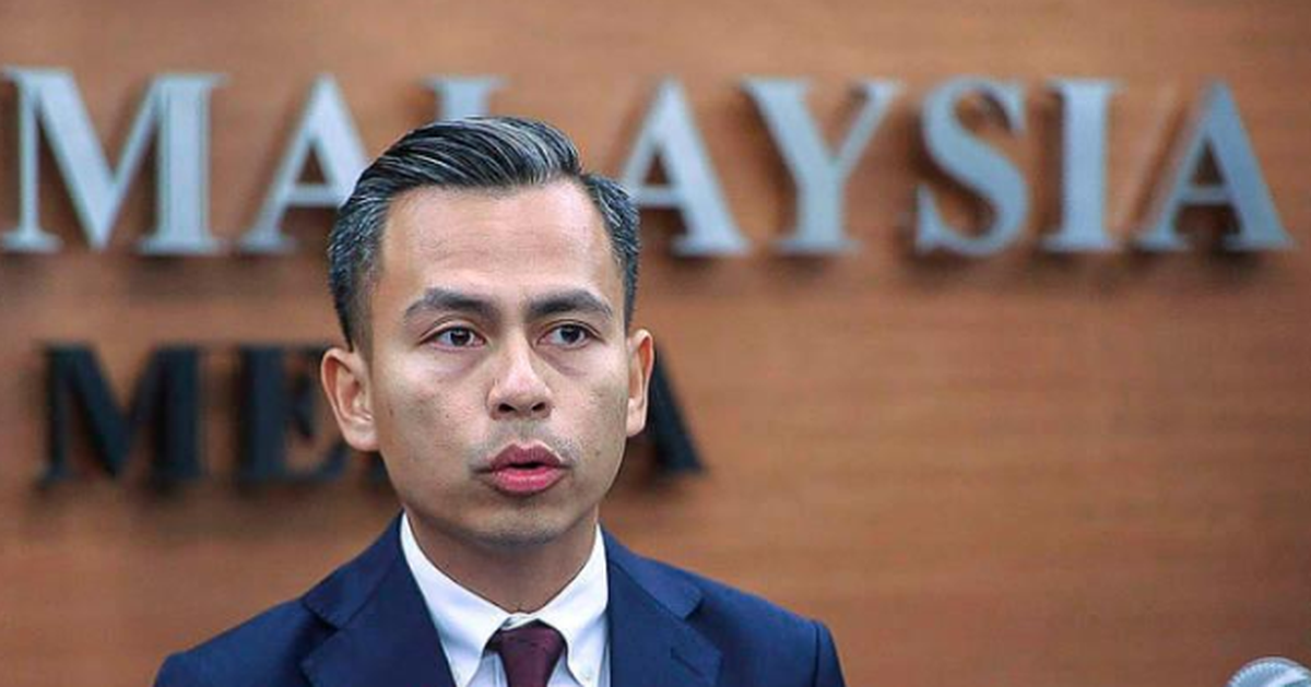 Bộ trưởng Malaysia ám chỉ các đối thủ vì ghen tị nên đã tố FIFA