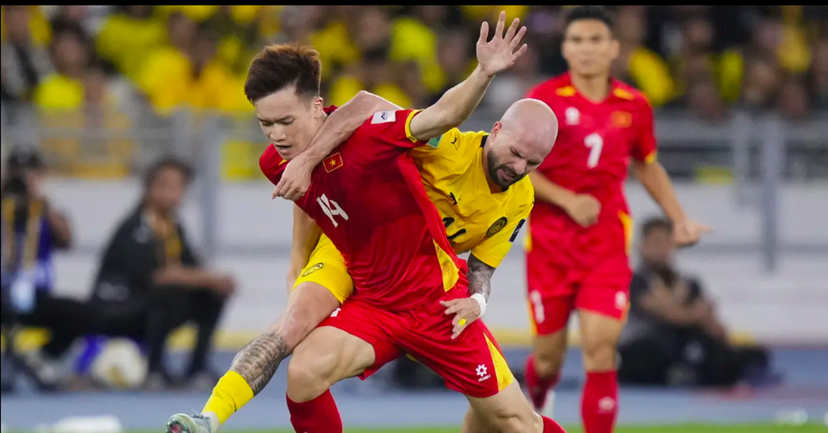 Bốn sơ hở khiến Malaysia bị nghi ngờ nhập tịch trái phép