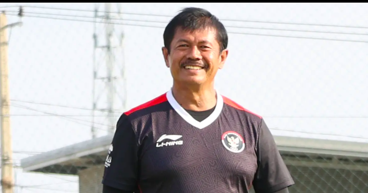 Indonesia 'không tin tưởng' HLV đội U23, bổ nhiệm người cũ dẫn dắt U22