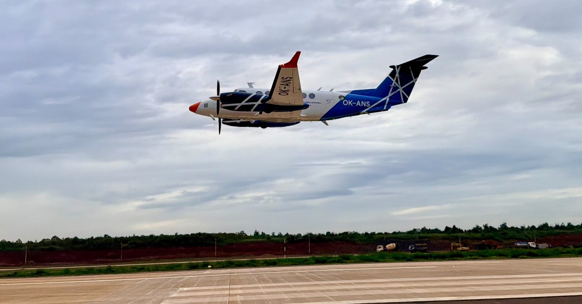 Phân chia khai thác sân bay Long Thành và Tân Sơn Nhất theo hai giai đoạn