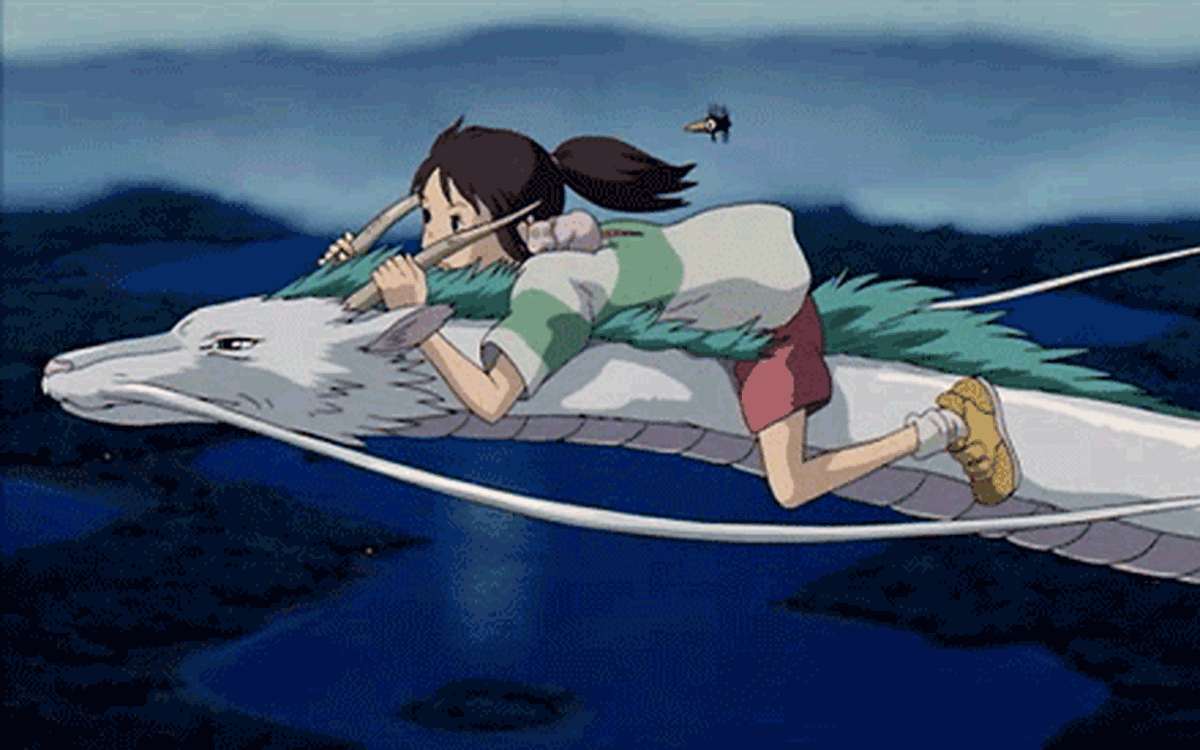 Nghiên cứu khoa học cho thấy anime Ghibli thực sự có thể 'chữa lành' tâm hồn