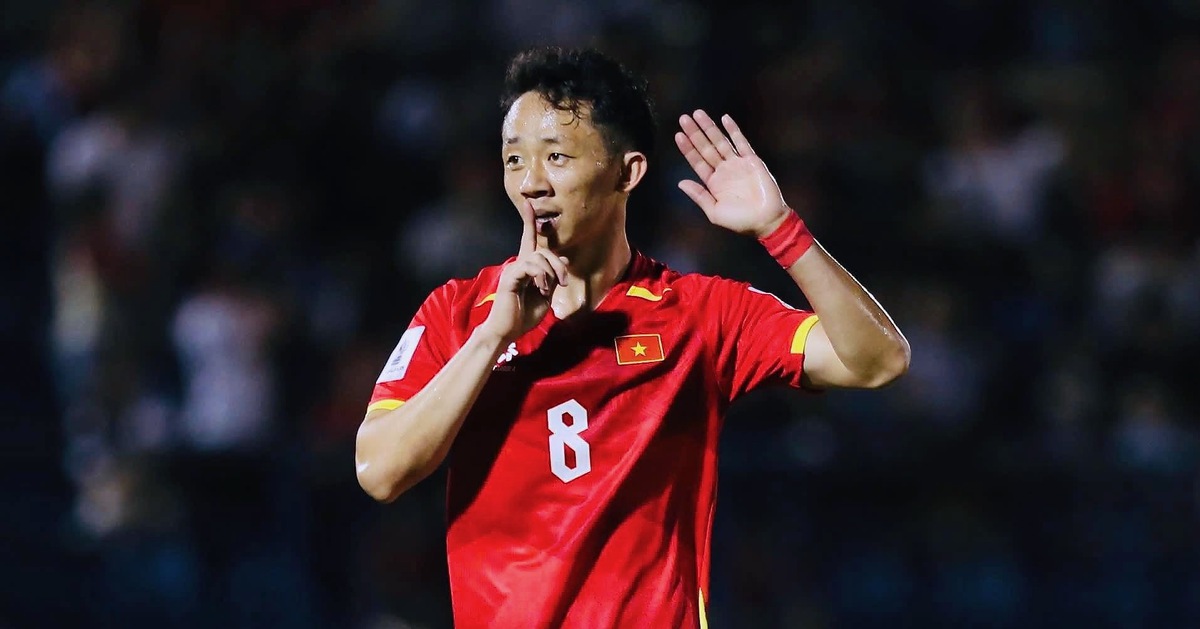 Đứt dây chằng đầu gối, Châu Ngọc Quang chia tay tuyển Việt Nam