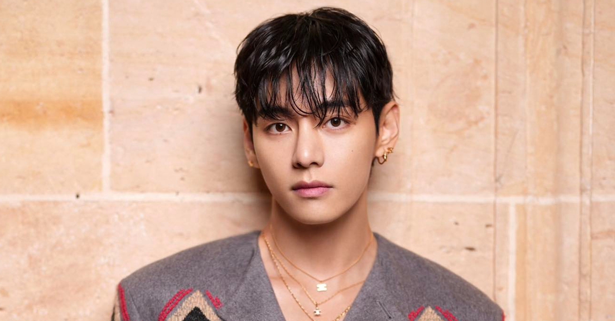 Truyền thông Anh bình chọn V BTS là 'Người đàn ông đẹp trai nhất thế giới' 3 năm liên tiếp