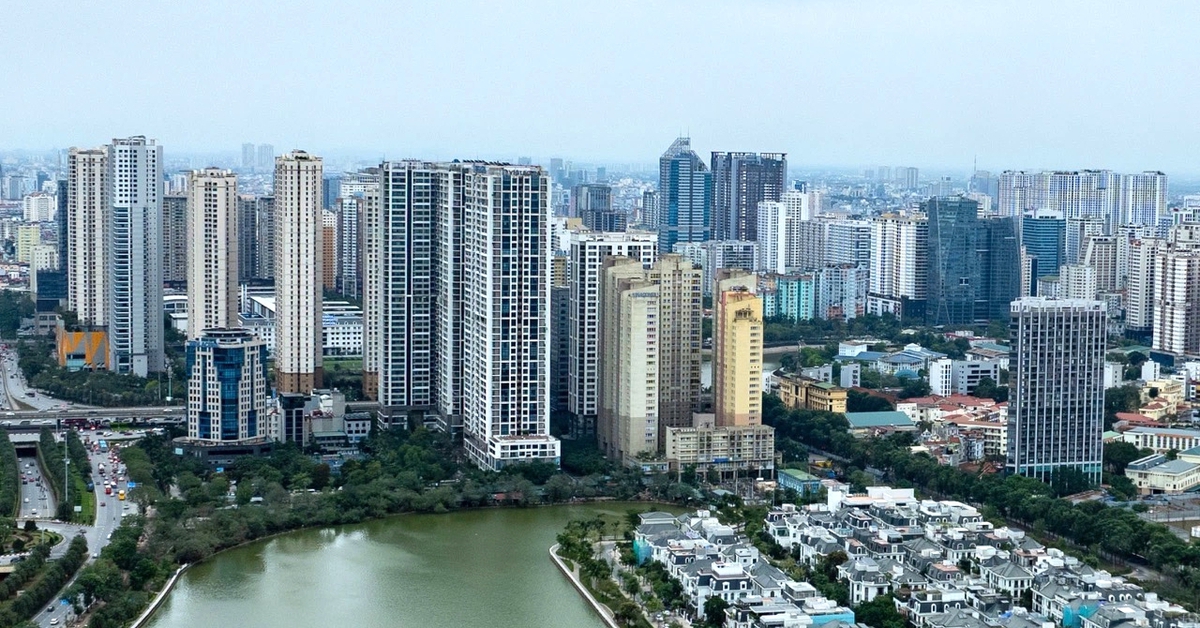 Lấy ý kiến lập trung tâm giao dịch bất động sản, đất đai tập trung để chống đầu cơ