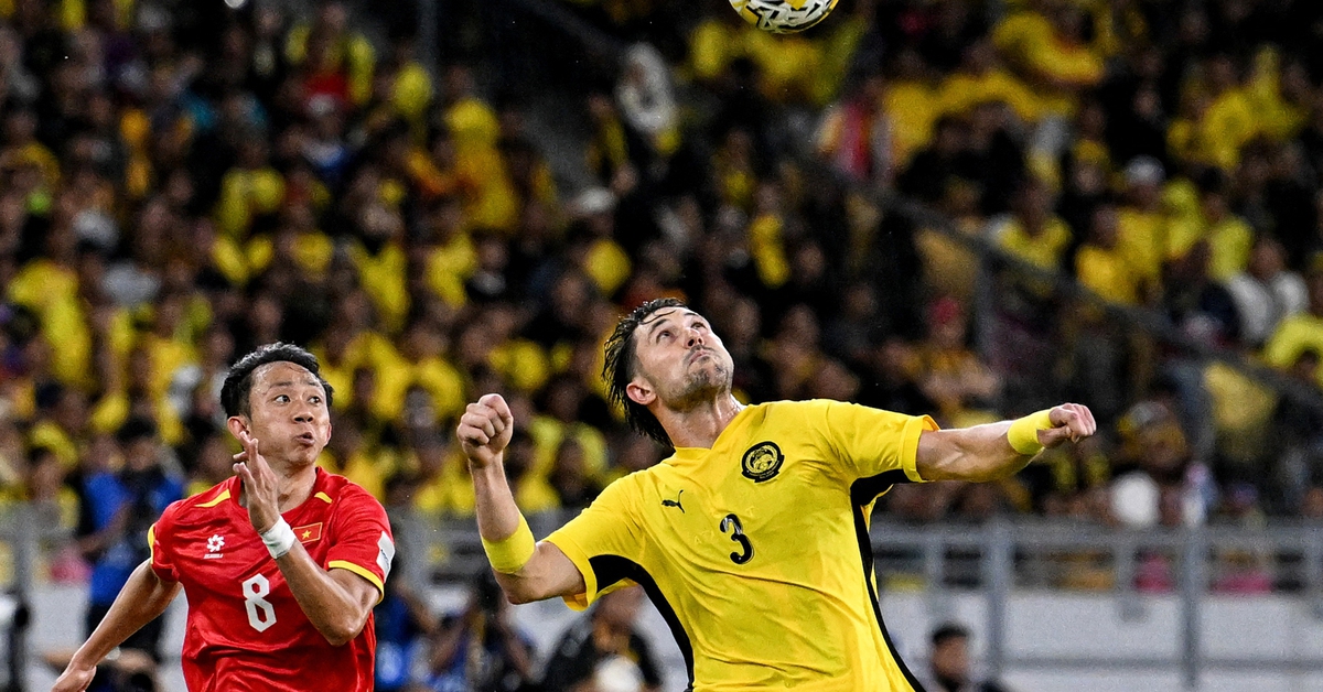 Đại diện Việt Nam không tham gia xử lý vụ FIFA kỷ luật bóng đá Malaysia