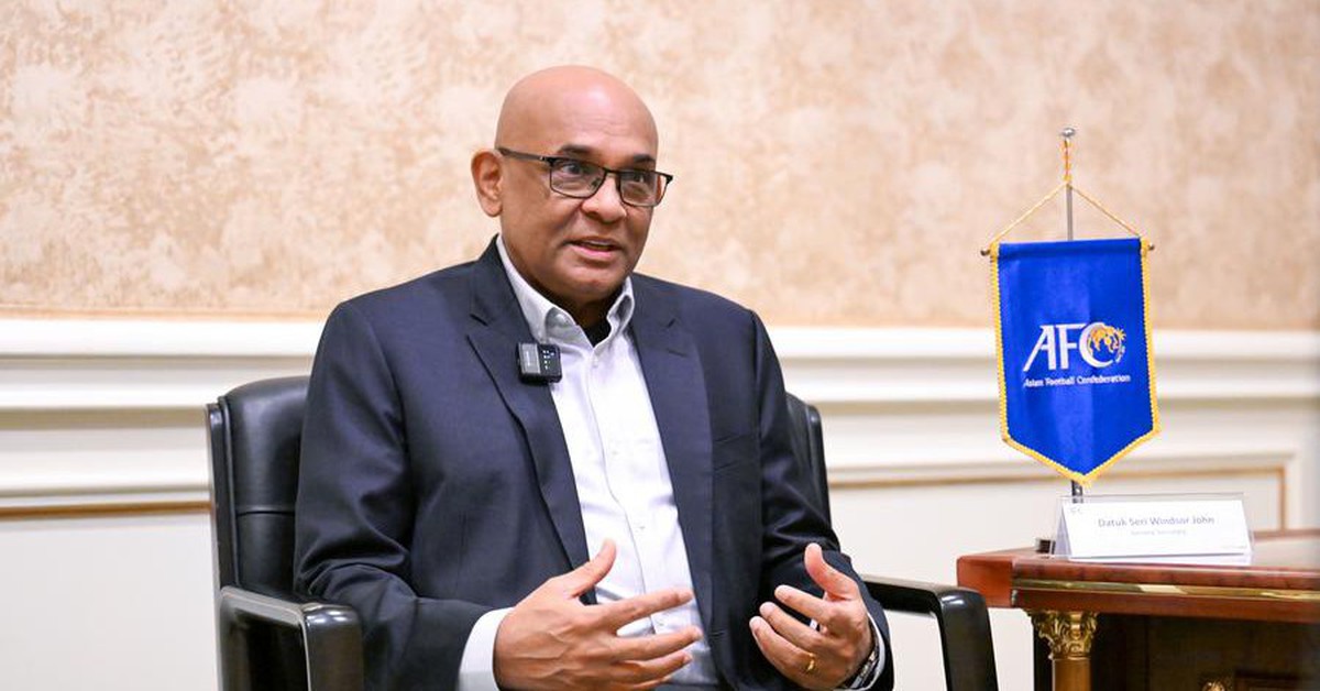 Tổng thư ký AFC ngụ ý Malaysia sẽ không nhận thêm án phạt
