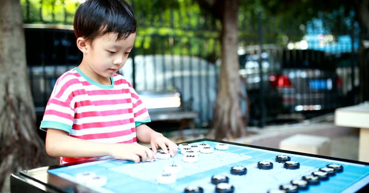 Vì sao cờ vua, cờ tướng được xem là thể thao?