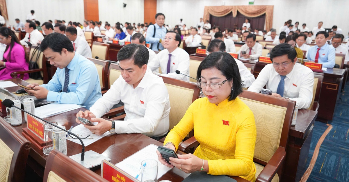 Tái lập Sở Quy hoạch - Kiến trúc TP.HCM, hoạt động từ 1-10