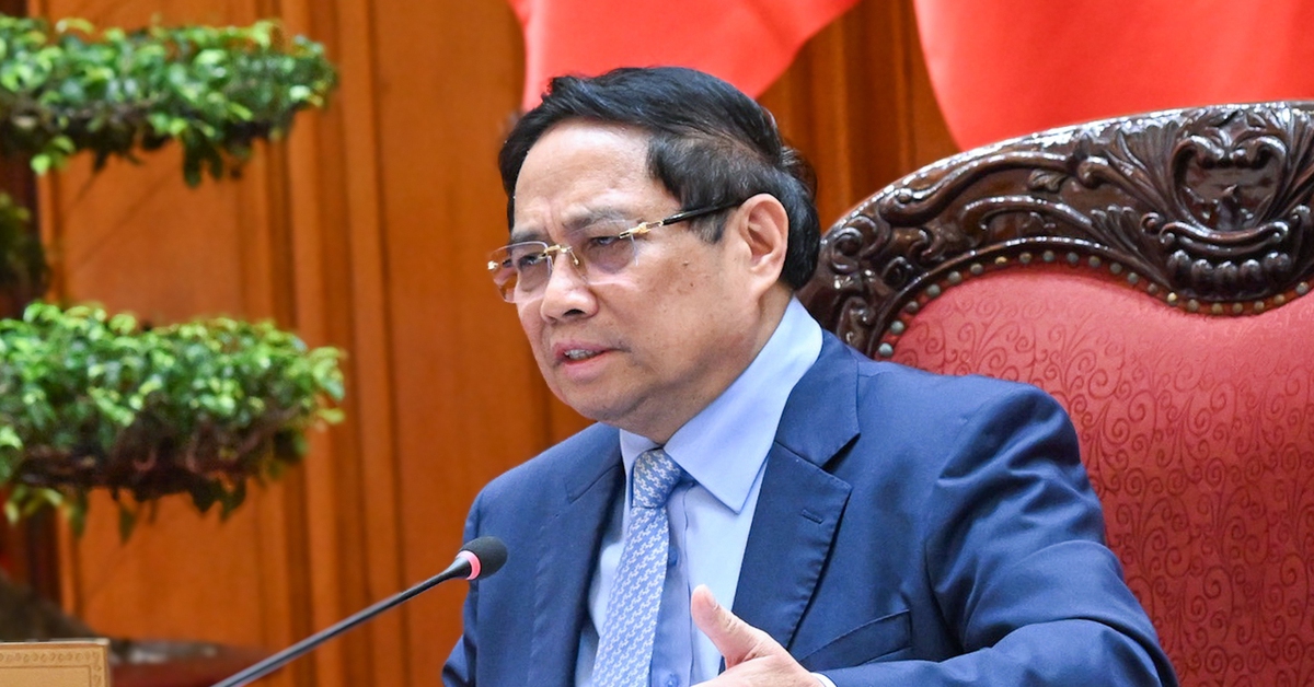 Thủ tướng: Phải chủ động vốn của Việt Nam cho đường sắt Lào Cai - Hà Nội - Hải Phòng