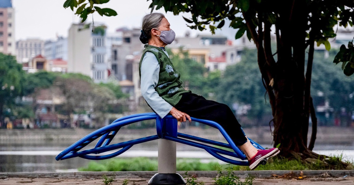 Tin tức sáng 30-9: Lịch lương hưu tháng 10; Tài sản ông Phạm Nhật Vượng vượt huyền thoại Ray Dalio