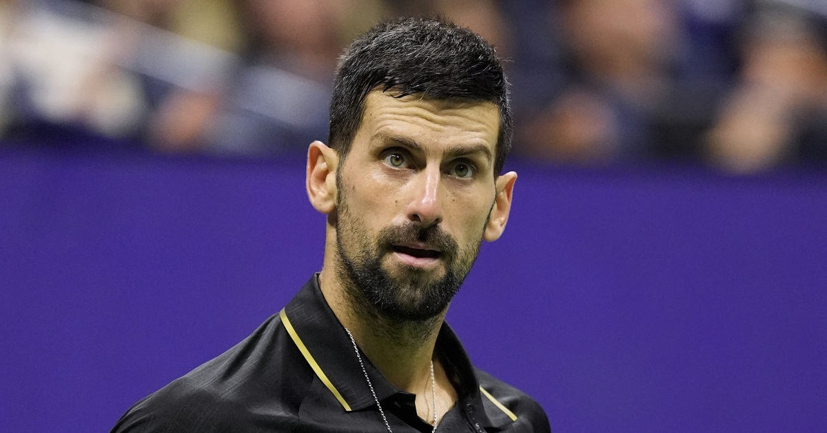 Djokovic đụng độ Alcaraz ở bán kết US Open 2025