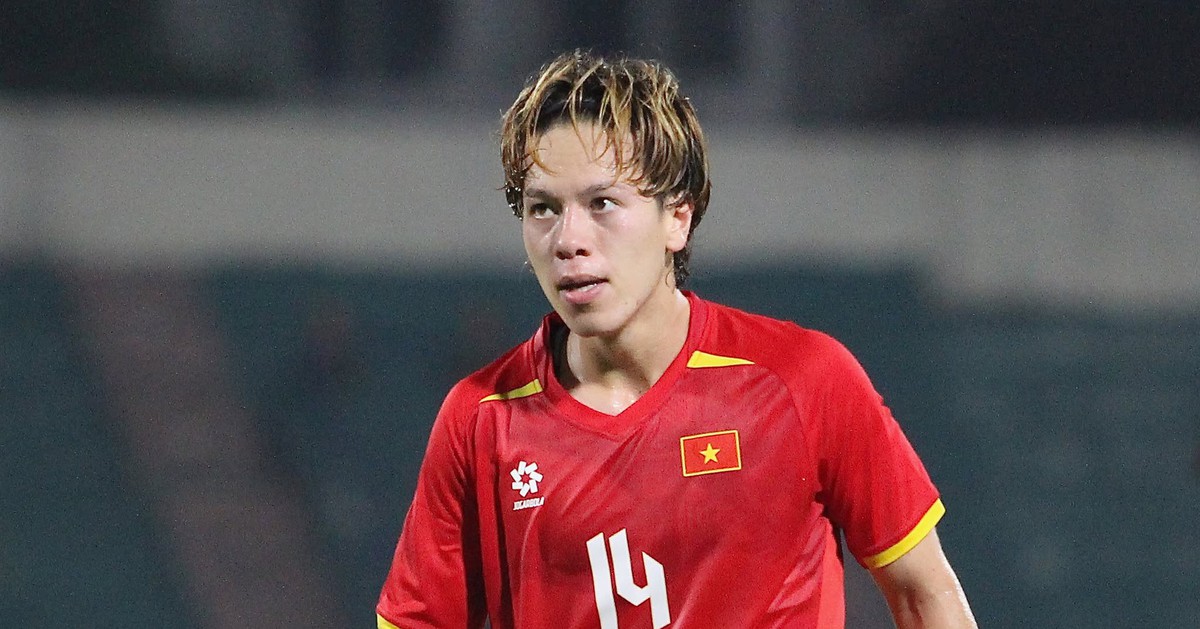 Video: Màn trình diễn ấn tượng của Viktor Lê trước U23 Bangladesh